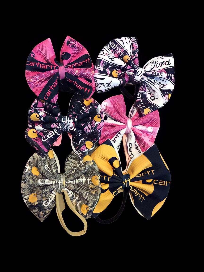 Carhartt bow bundle