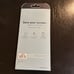 Screen protector iPhone 6.7” pro 2023