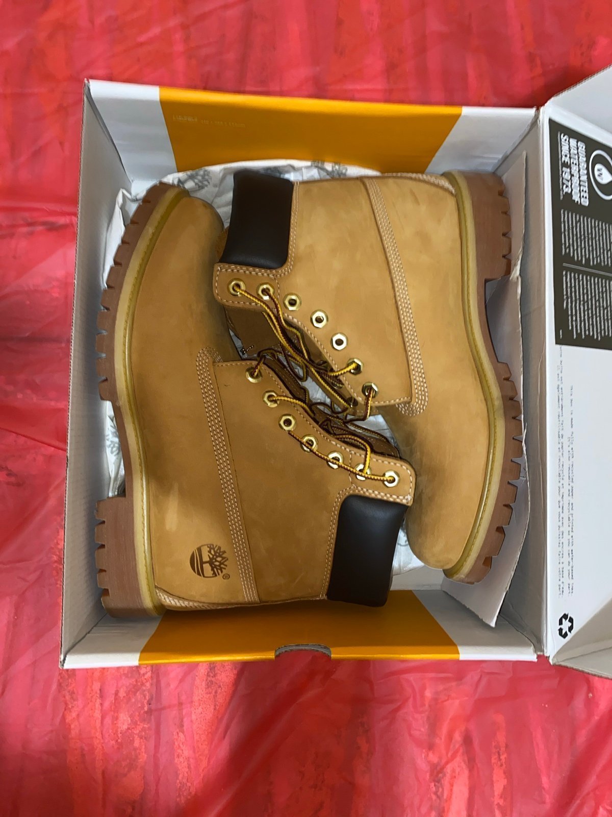 Timberland