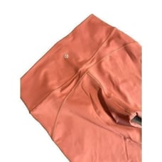 Lululemon Crop Size 10 Leggings