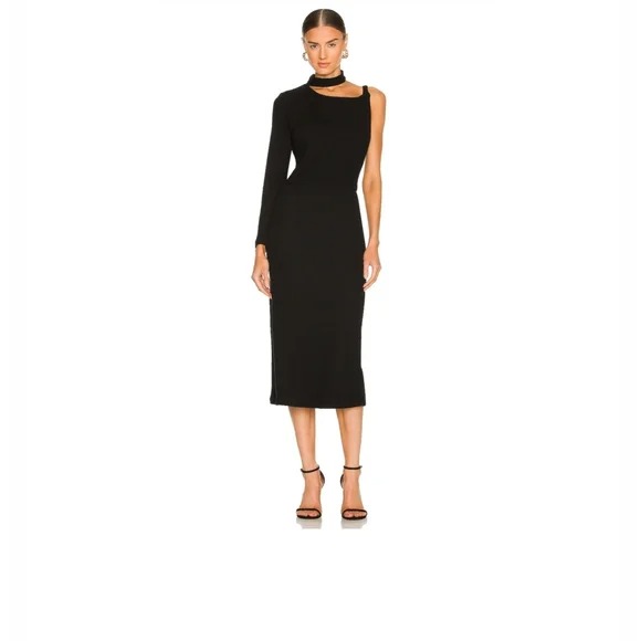 REVOLVE X LNA Canto Dress