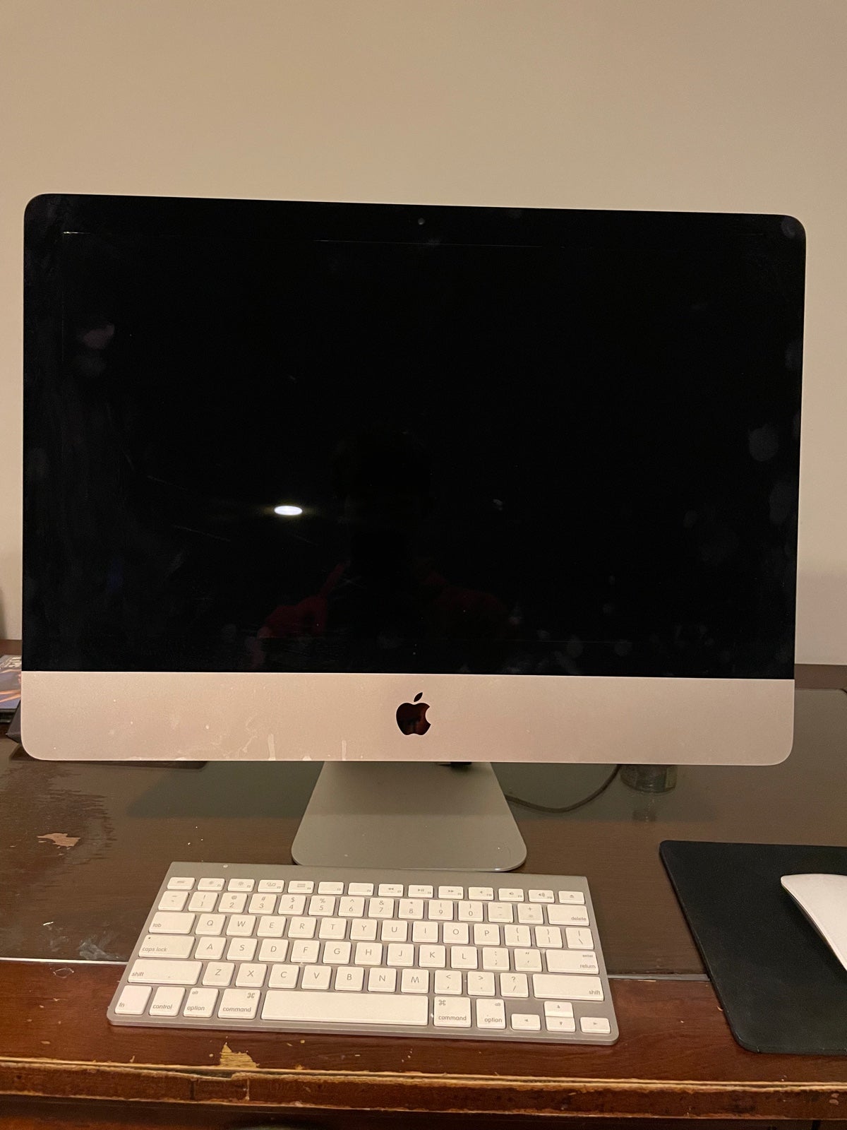 Apple iMac Mid 2014 21.5 inch