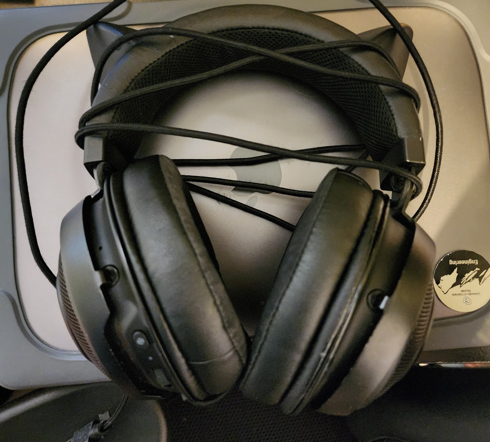 Razer Kraken Kitty V2 USB Wired RGB Headset