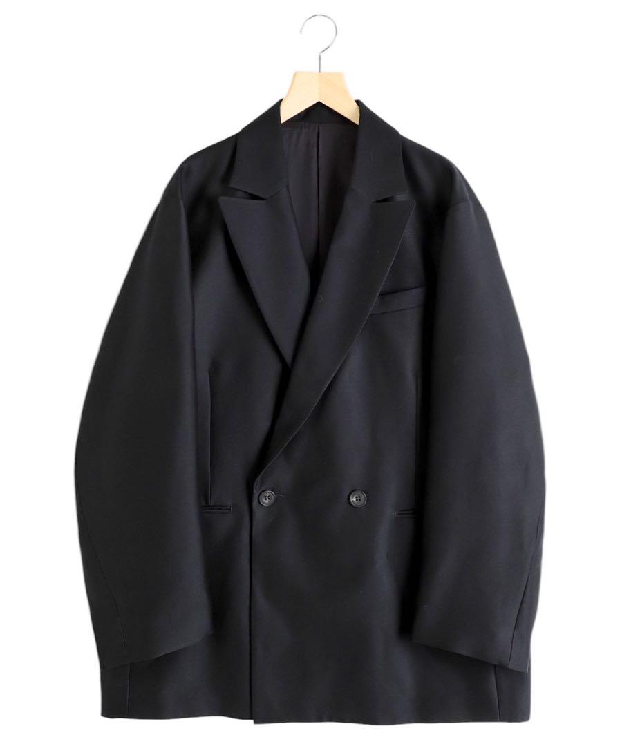 stein tailored jacket