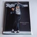 MICHAEL JACKSON 2009 TRIBUTE ROLLING STONE MAGAZINE SPECIAL COMMEMORATIVE ISSUE