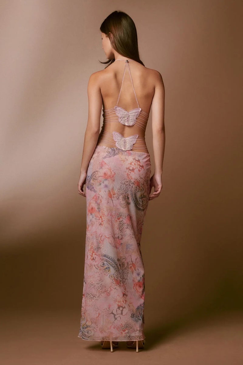 i am gia ellery Dress