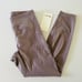 LULULEMON ATHLETICA Violet Verbena Instill HR Tight 25 Leggings - US 8