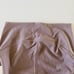 LULULEMON ATHLETICA Violet Verbena Instill HR Tight 25 Leggings - US 8