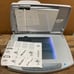 HP Scanjet 5590 Document Scanner Digital Flatbed Scanner 2400 x 2400 DPI