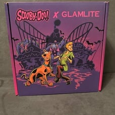 Scooby-Doo 2nd Edition Glamlite Full Collection
