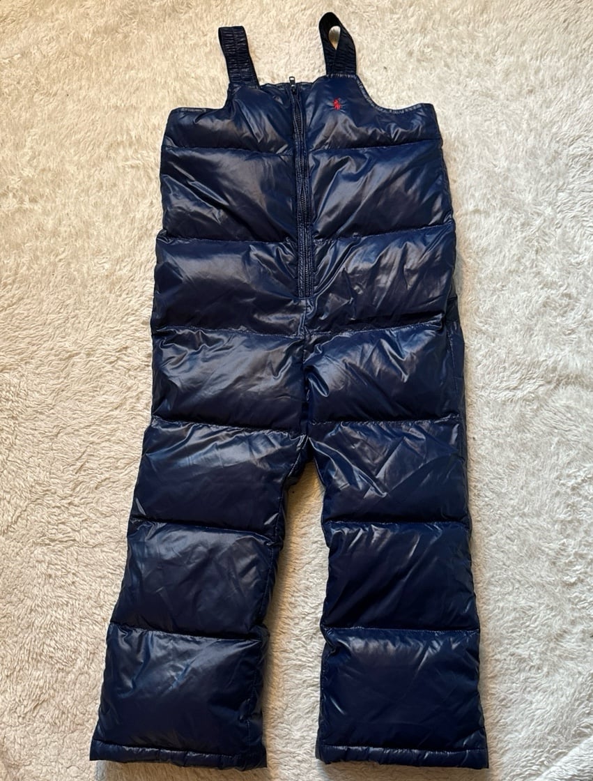 Polo kids Snow pants size 4/4T
