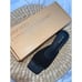 VIVAIA Square-Toe Block Heel Slide (Juliet) EU41 US9.5