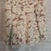Meadow Rue by Anthropologie white button front cardigan size S