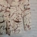 Meadow Rue by Anthropologie white button front cardigan size S