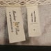 Meadow Rue by Anthropologie white button front cardigan size S