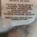 Meadow Rue by Anthropologie white button front cardigan size S