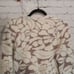 Meadow Rue by Anthropologie white button front cardigan size S