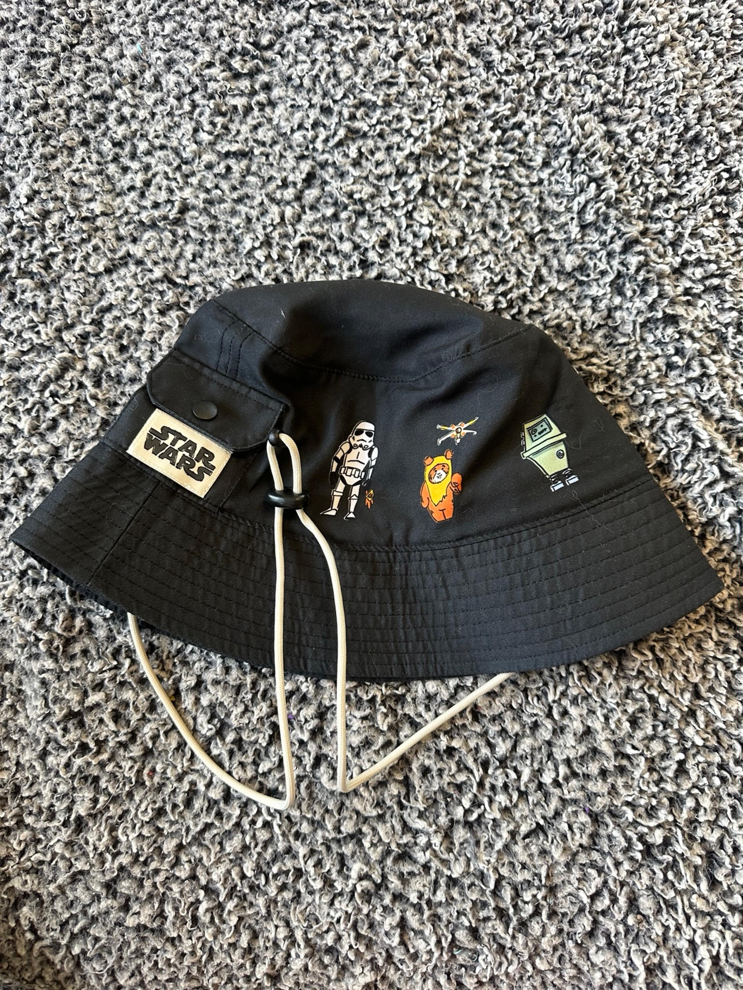 Star Wars Bucket Hat