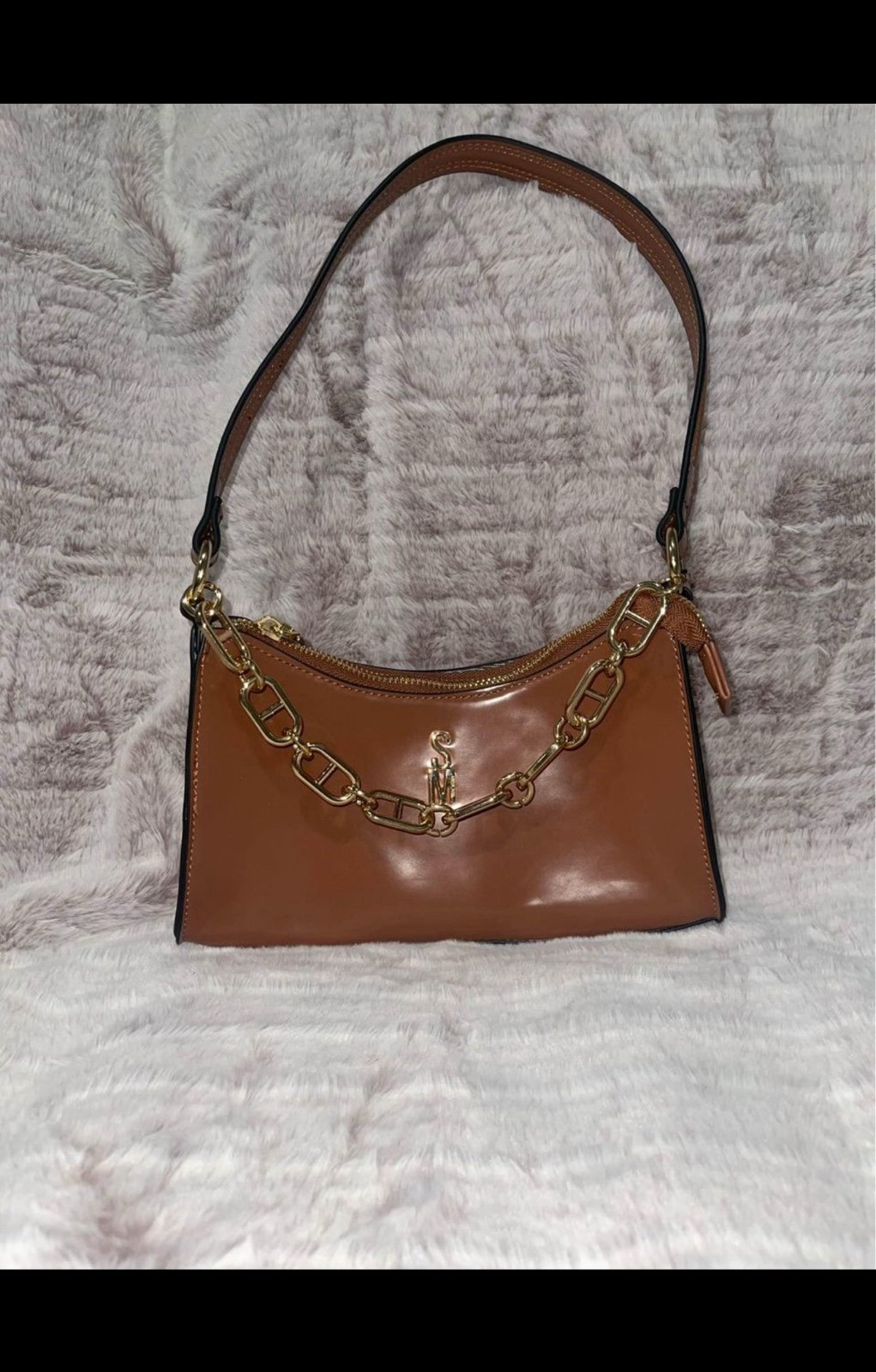 Steve Madden Shoulder Bag