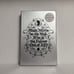 Moleskine Limited Edition, Disney Snow White Ruled Notebook Collector's Box NEW!
