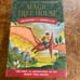 Magic Tree House Collection 1, Book Box