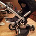 Stroller quinny buzz