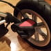 Stroller quinny buzz
