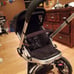 Stroller quinny buzz