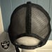 Lot Of 4 Las Vegas Raiders New Era NFL Patch Fitted Hat 9Firty Adjustable Cap