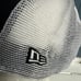 Lot Of 4 Las Vegas Raiders New Era NFL Patch Fitted Hat 9Firty Adjustable Cap