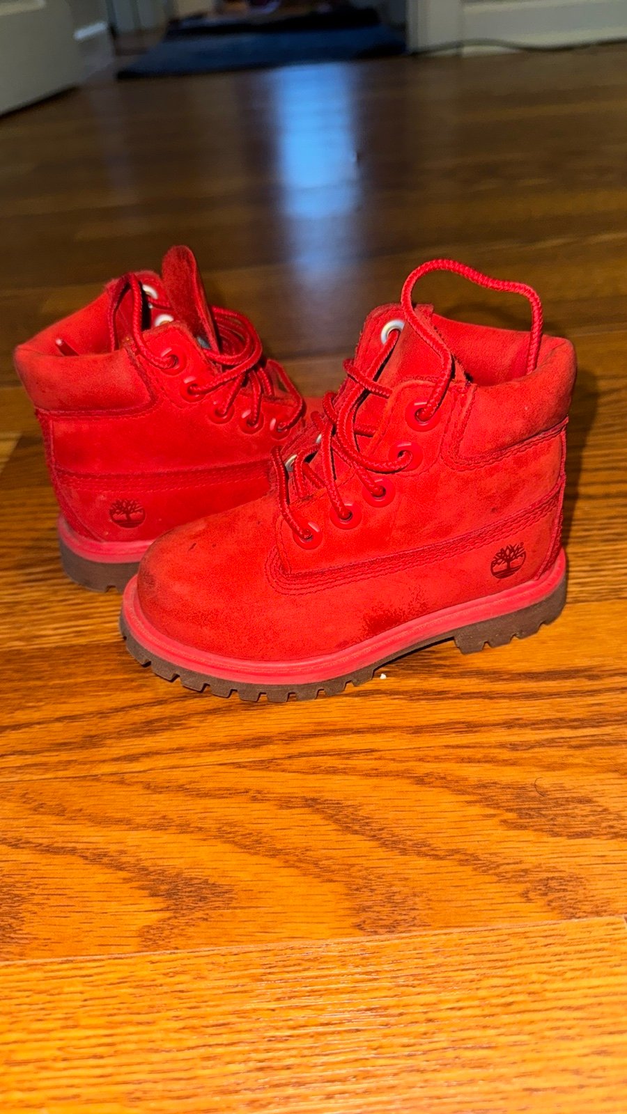 Timberland