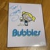Power Puff Girls Bubbles Tara Strong signed autograph photo +COA