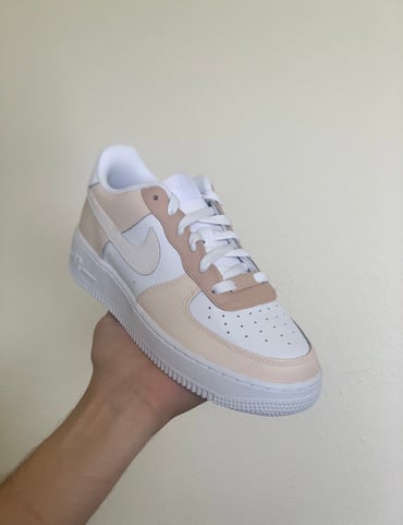 Custom Nike Air Force 1