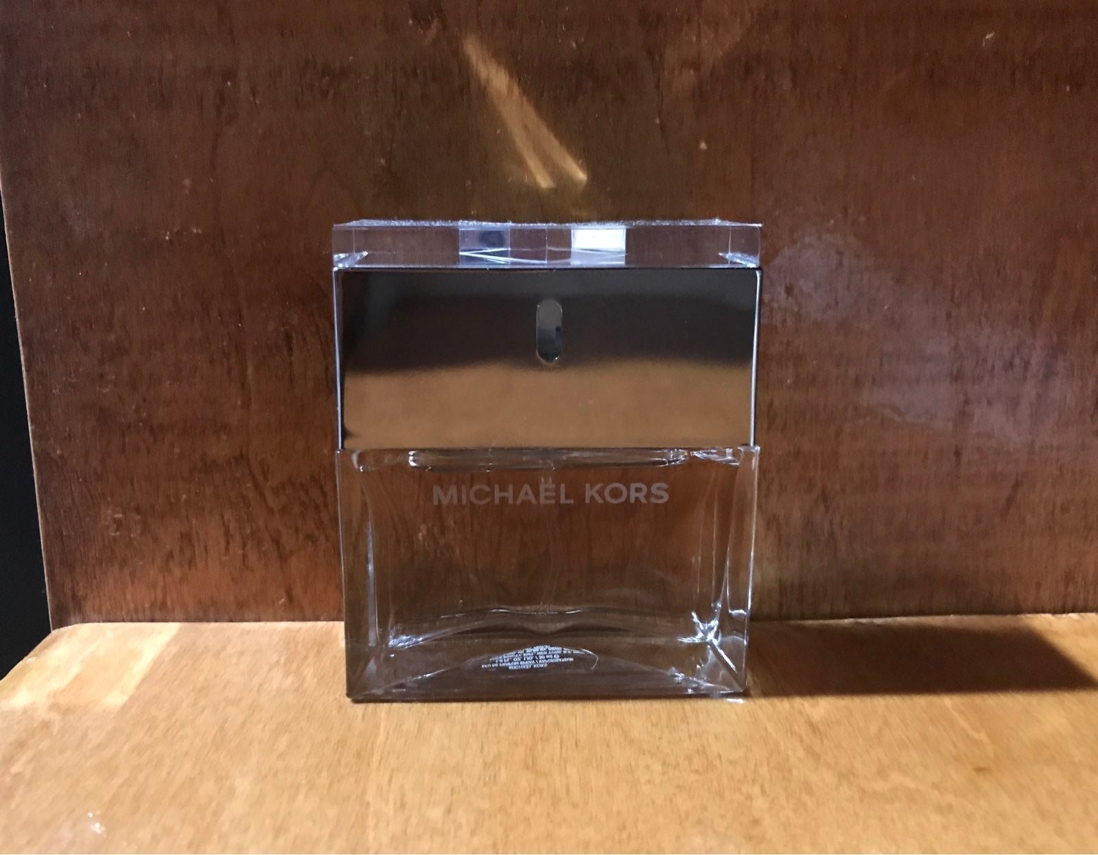 New! SOLDOUT RARE Michael Kors Signature EDP