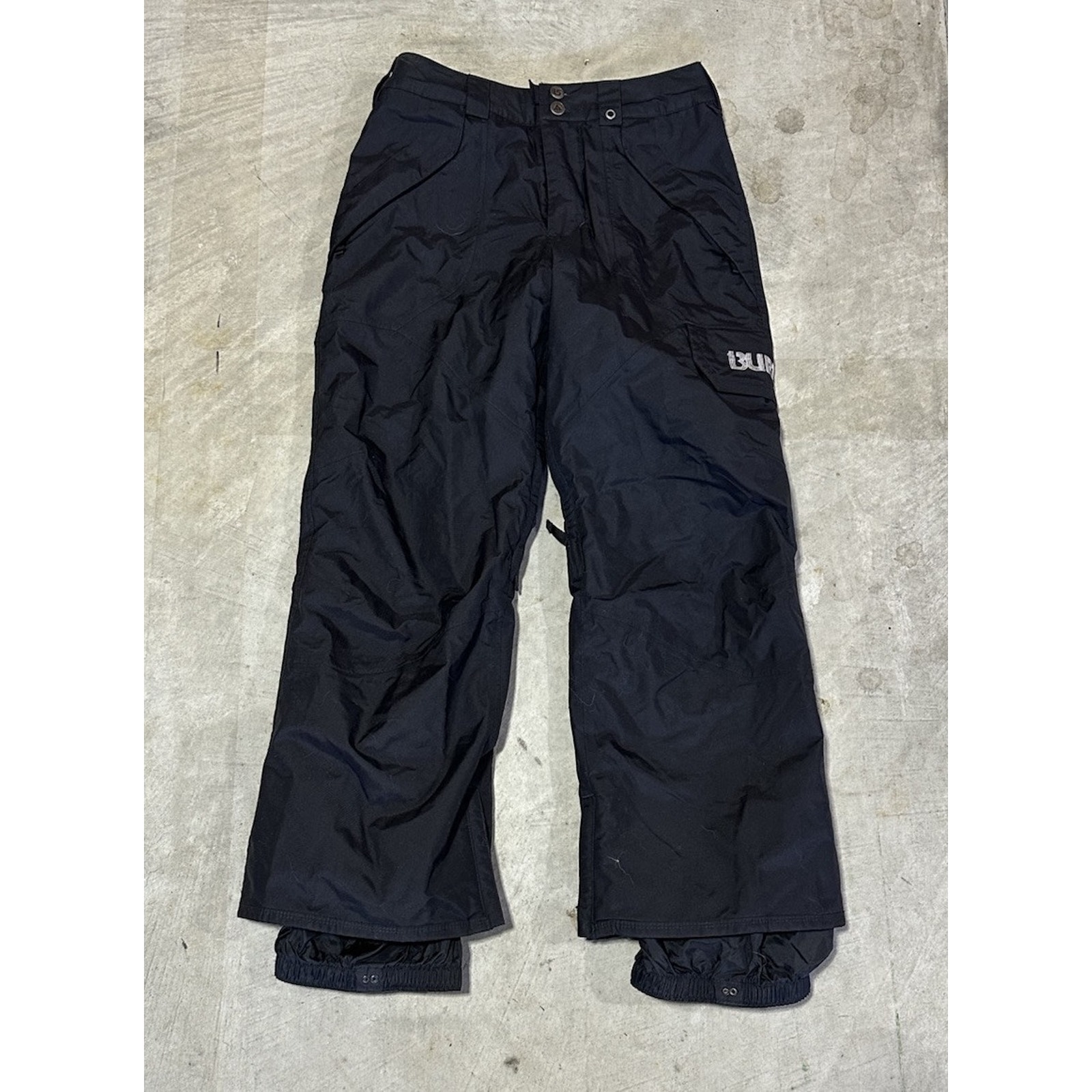 BURK × Steven Alan FATIGUE PANTS スノーカモ