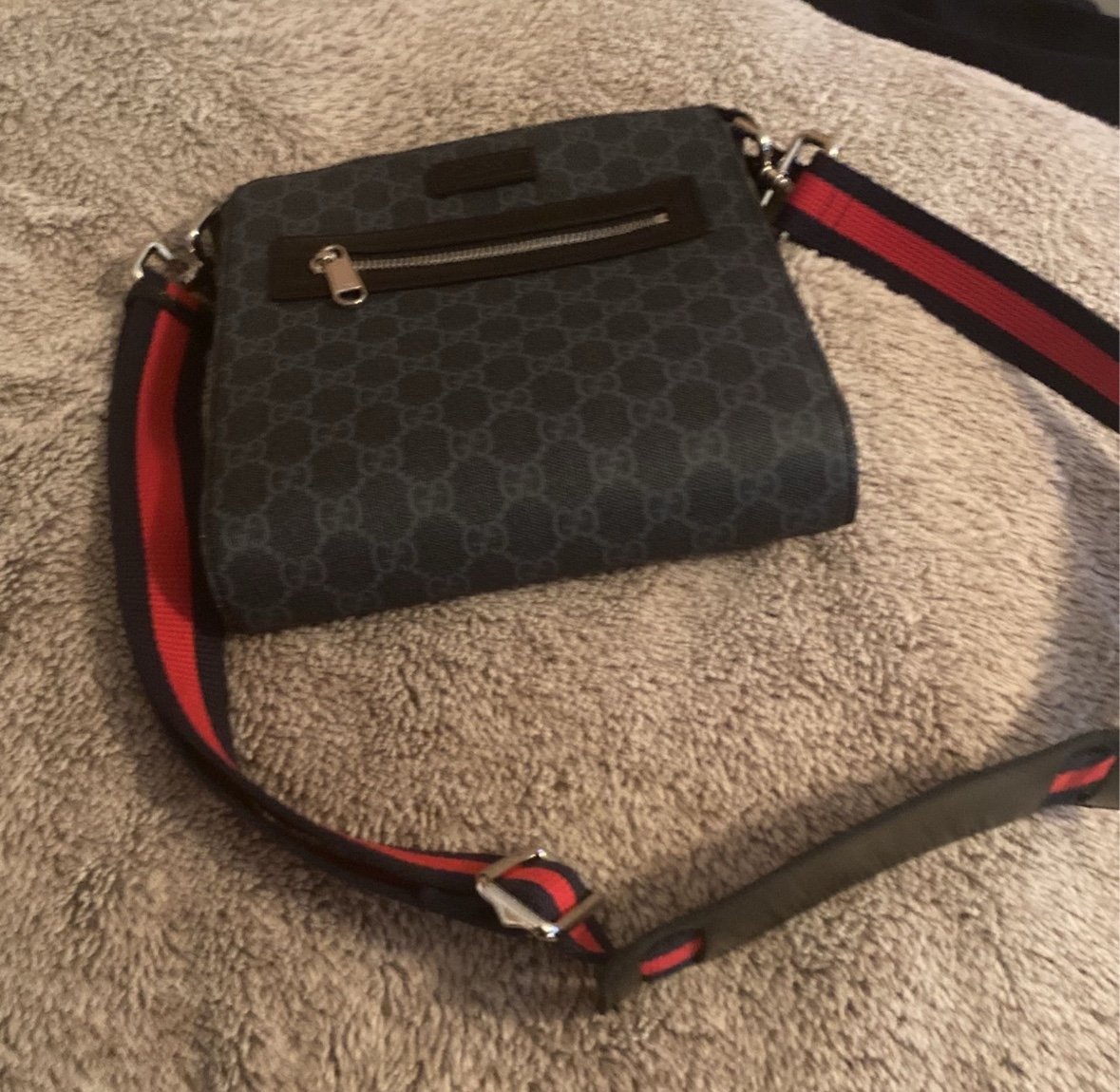 Gucci bag