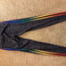 WITH (Wear It To Heart) leggings, EUC size M