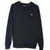 NWT Men's - Under Armour Black Rival Fleece Hoodie, Size Small