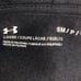 NWT Men's - Under Armour Black Rival Fleece Hoodie, Size Small