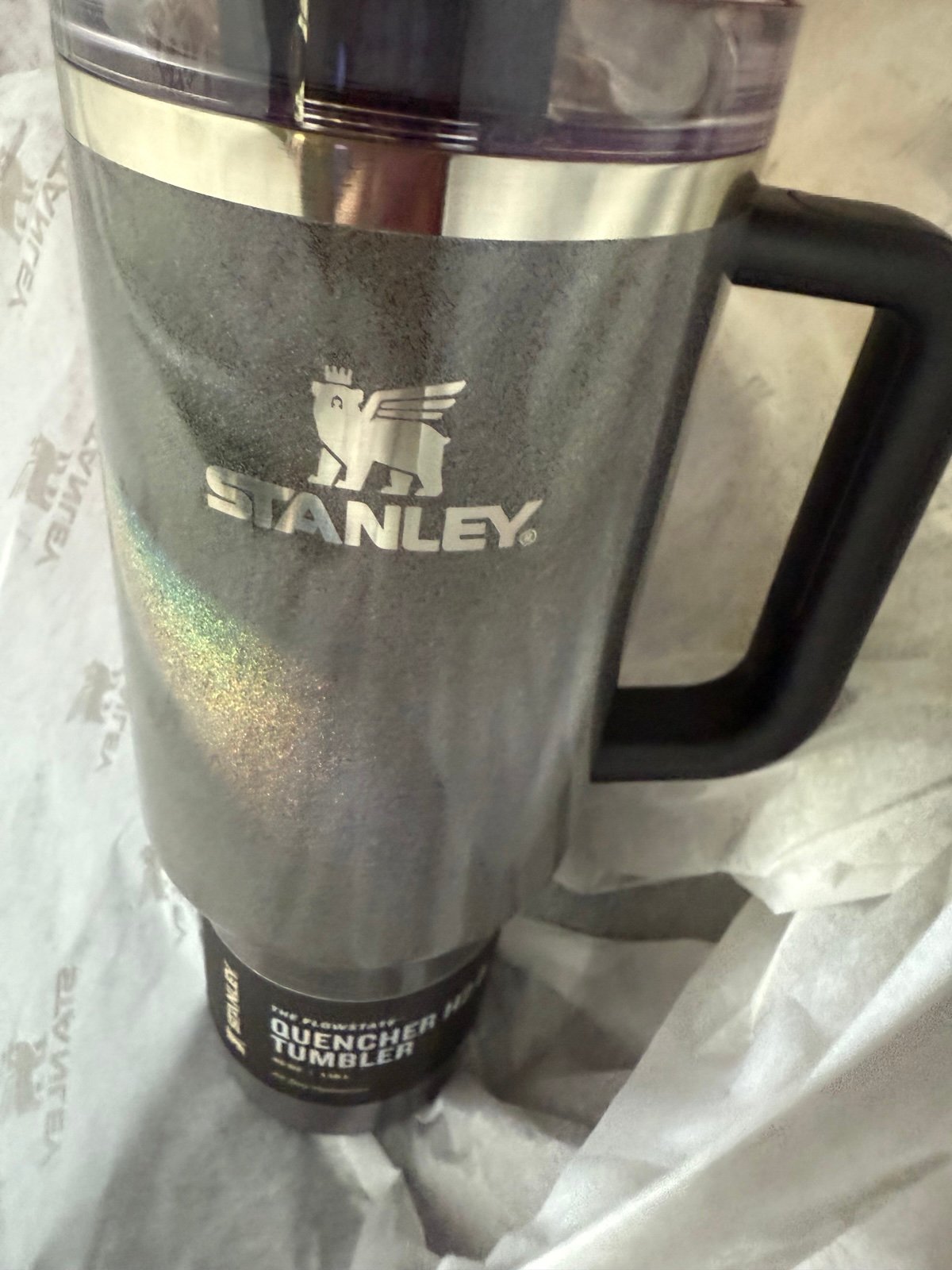 Stanley Limited Edition