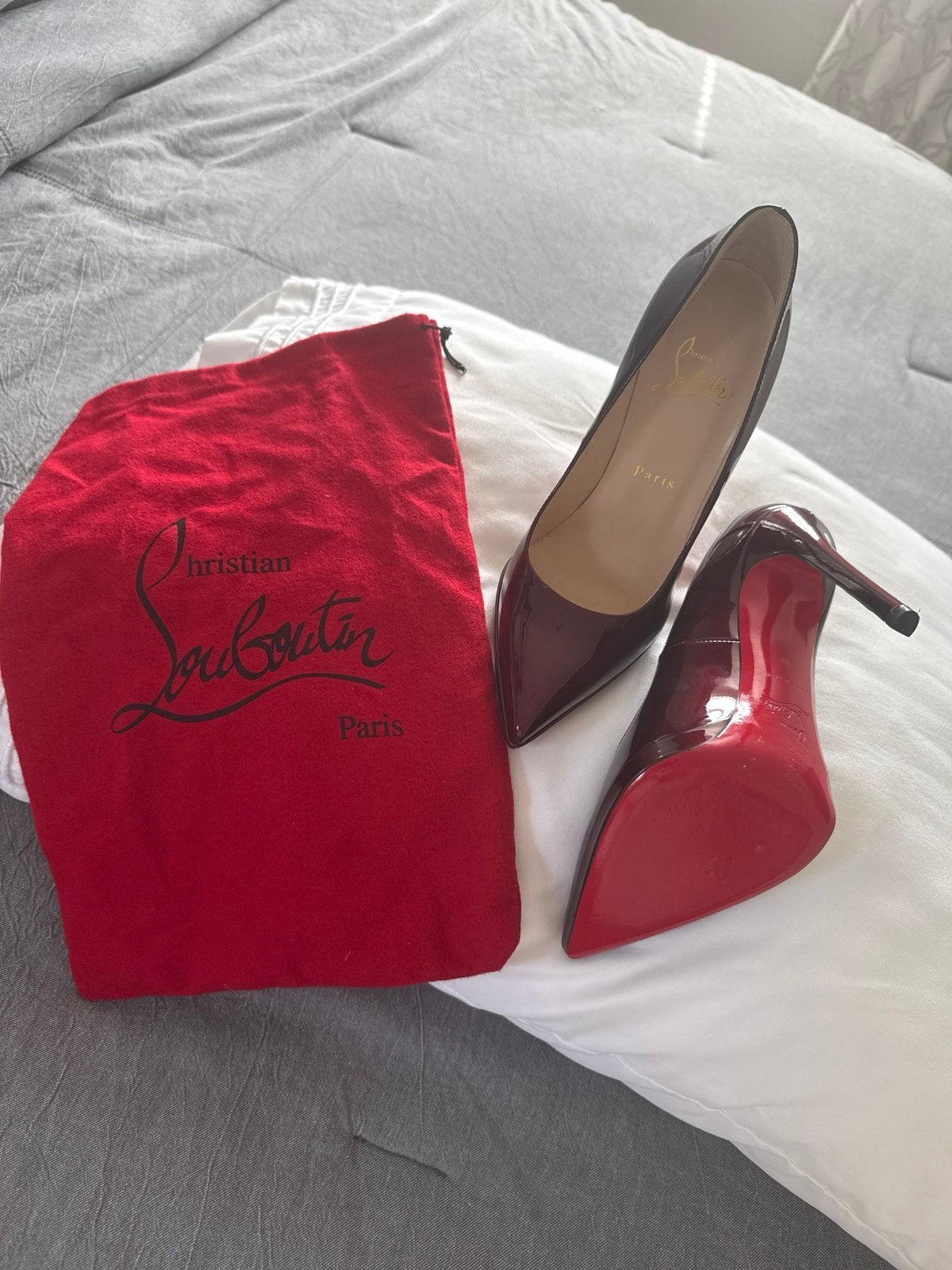 Christian Louboutin