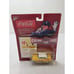 Johnny Lightning 1955 Chevy 2-Door Sedan 2005 Calendar Cars Coca-Cola Brand