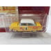 Johnny Lightning 1955 Chevy 2-Door Sedan 2005 Calendar Cars Coca-Cola Brand
