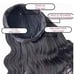 14 inch Human Hair Bodywave Headband