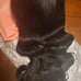14 inch Human Hair Bodywave Headband