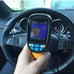 Lightning Delivery from Stock HT-02 Handheld Thermal Imaging Camera HT02