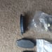 One set brand new genuine Mopar rear brake pads