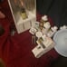 Grow light Sun System 150 with extra 150 W bulb and 60 worth of plant food humi