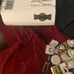 Grow light Sun System 150 with extra 150 W bulb and 60 worth of plant food humi