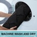 New! Two OLANLY Memory Foam Bath Mat Rugs 59 x20 Ultra Soft Non Slip Absorbent
